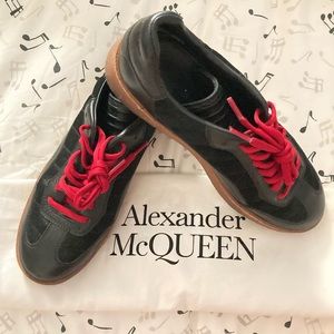 Alexander Wang Eden Sneakers